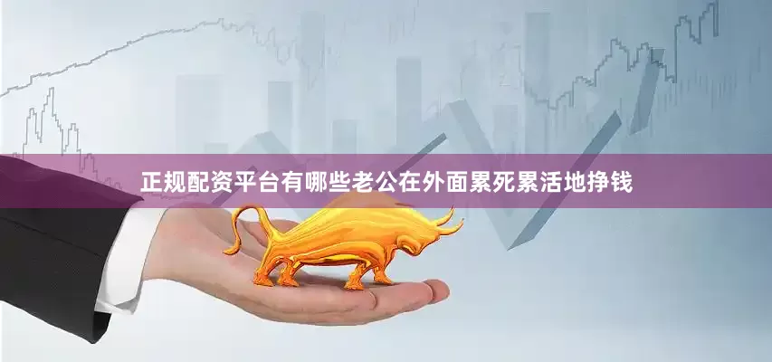 正规配资平台有哪些老公在外面累死累活地挣钱
