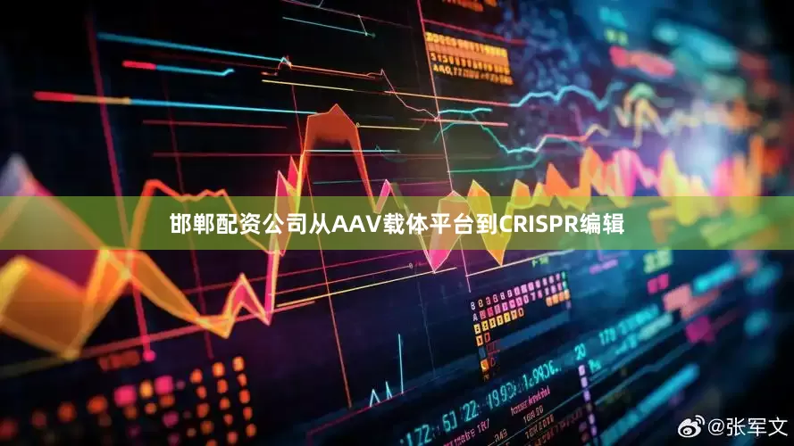 邯郸配资公司从AAV载体平台到CRISPR编辑